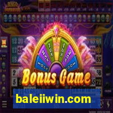 baleiiwin.com