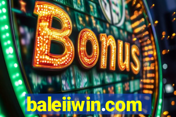 baleiiwin.com