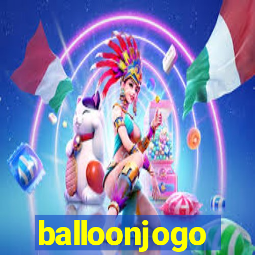 balloonjogo