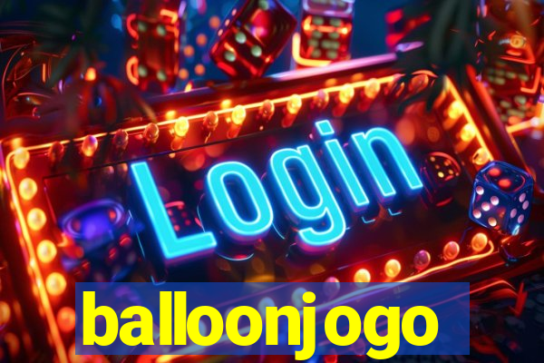 balloonjogo