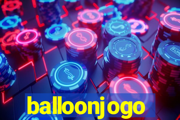 balloonjogo