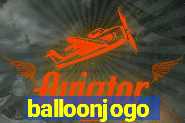 balloonjogo