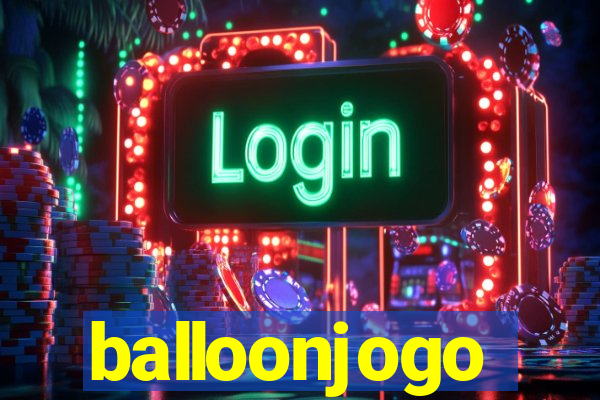 balloonjogo