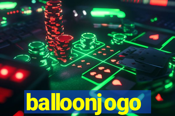 balloonjogo