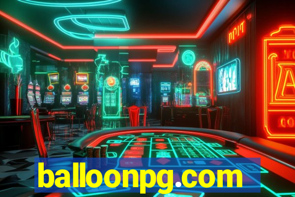 balloonpg.com