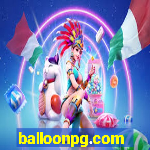 balloonpg.com