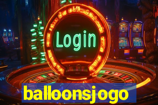 balloonsjogo