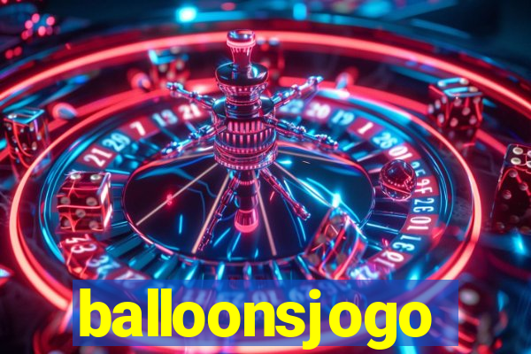 balloonsjogo