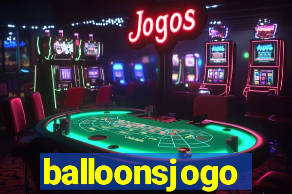 balloonsjogo