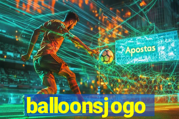 balloonsjogo