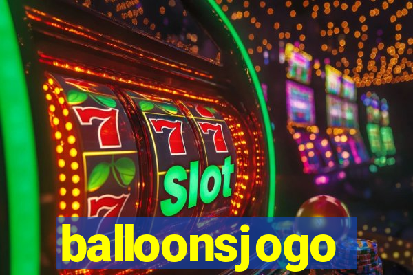 balloonsjogo