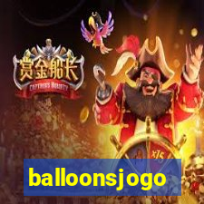 balloonsjogo