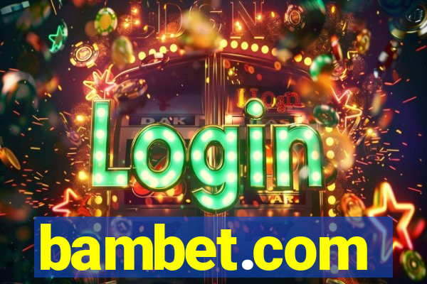 bambet.com