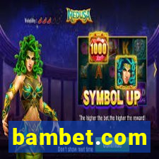 bambet.com