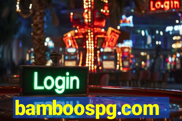 bamboospg.com