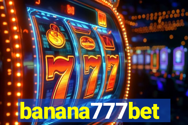 banana777bet