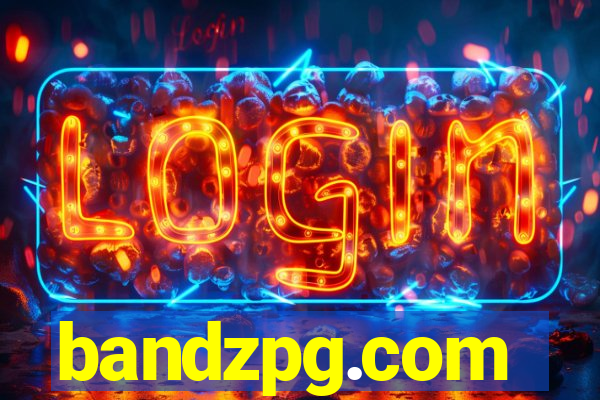 bandzpg.com