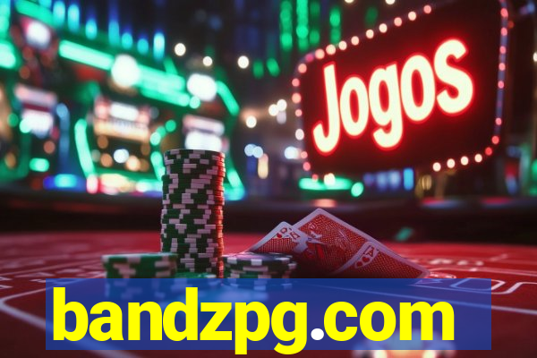 bandzpg.com