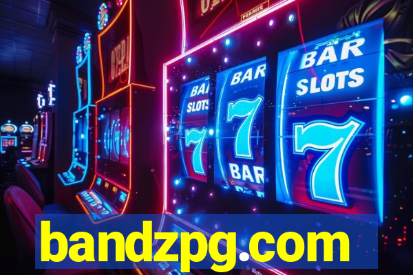 bandzpg.com