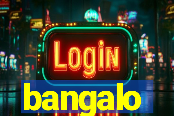 bangalo