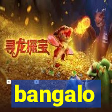 bangalo