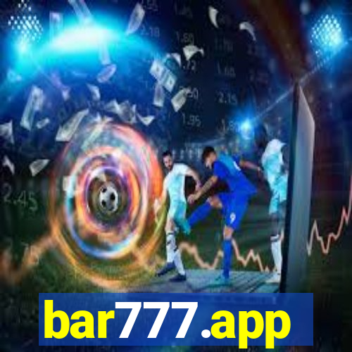 bar777.app