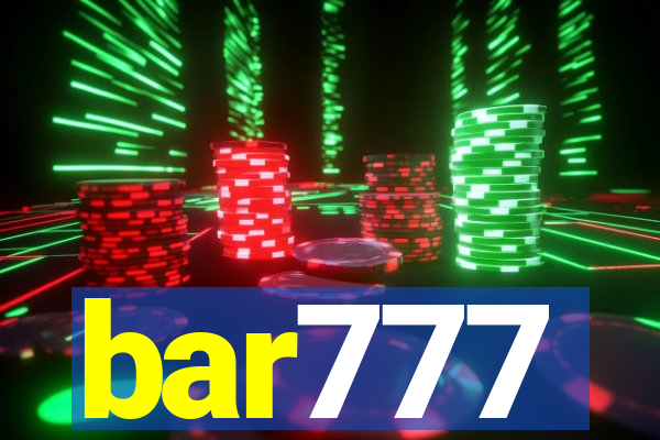 bar777