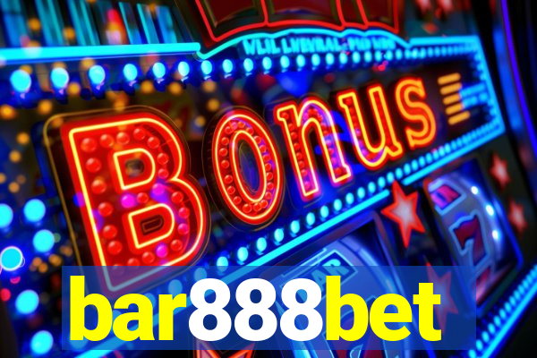 bar888bet