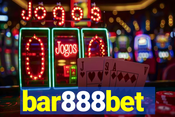 bar888bet