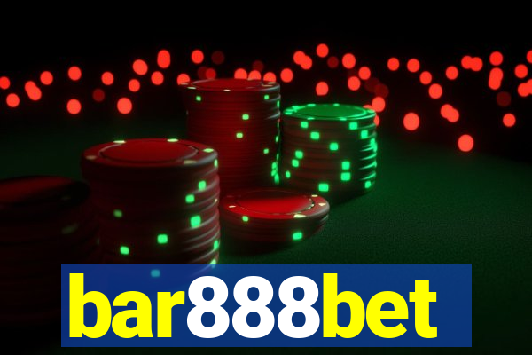 bar888bet