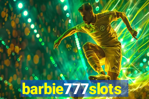 barbie777slots