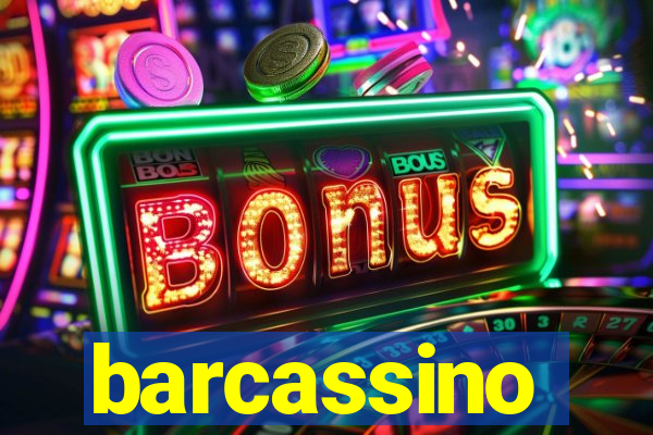 barcassino