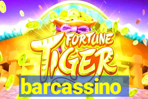 barcassino