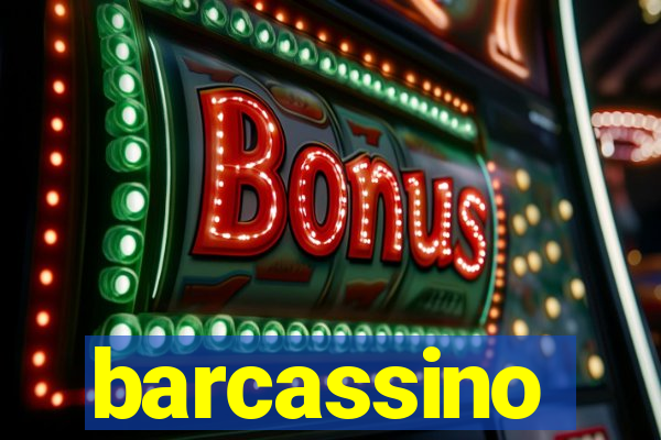 barcassino