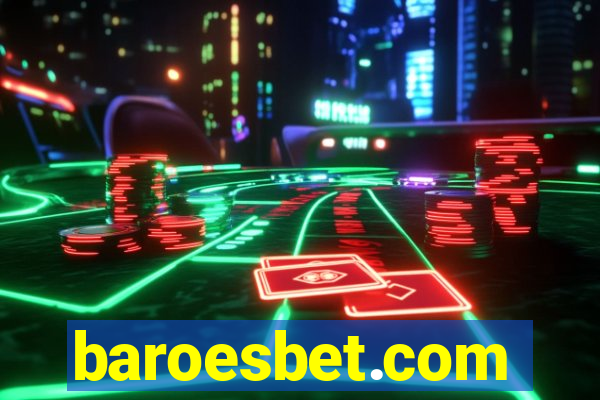 baroesbet.com