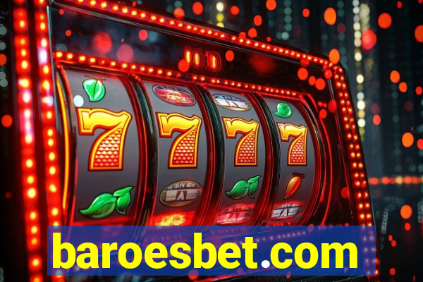 baroesbet.com