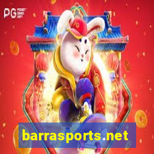 barrasports.net