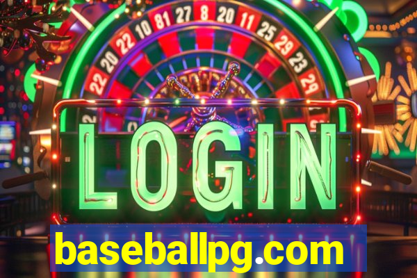 baseballpg.com