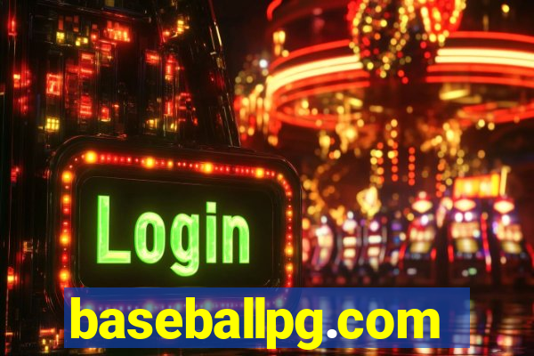 baseballpg.com