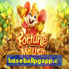 baseballpgapp.com