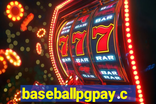 baseballpgpay.com