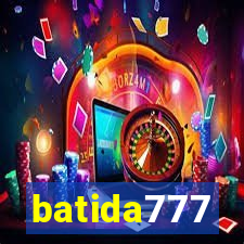 batida777