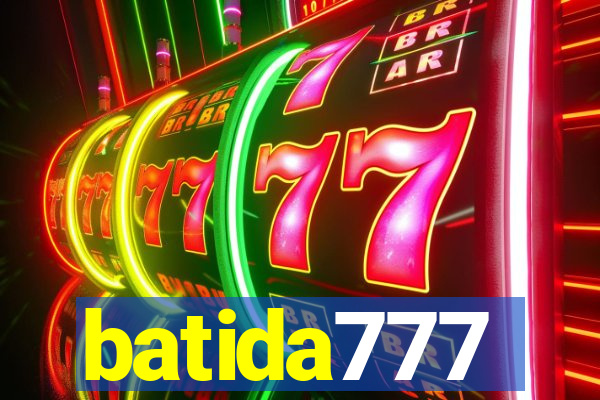 batida777