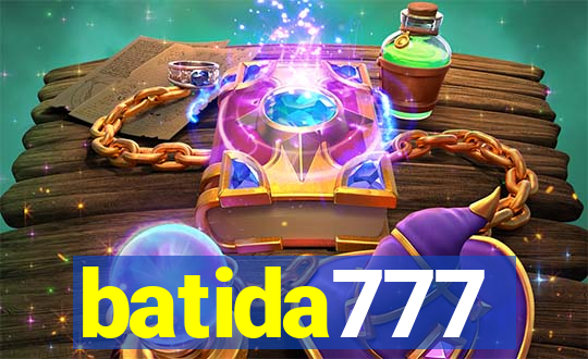 batida777