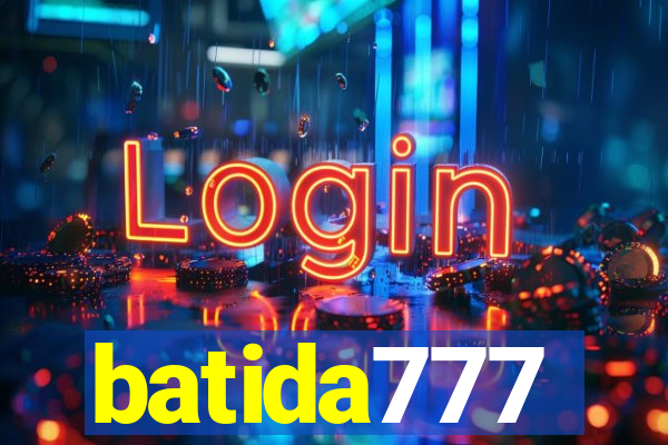 batida777