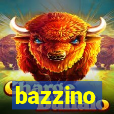 bazzino