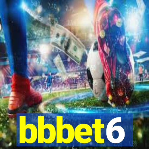 bbbet6