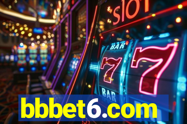 bbbet6.com