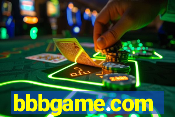 bbbgame.com