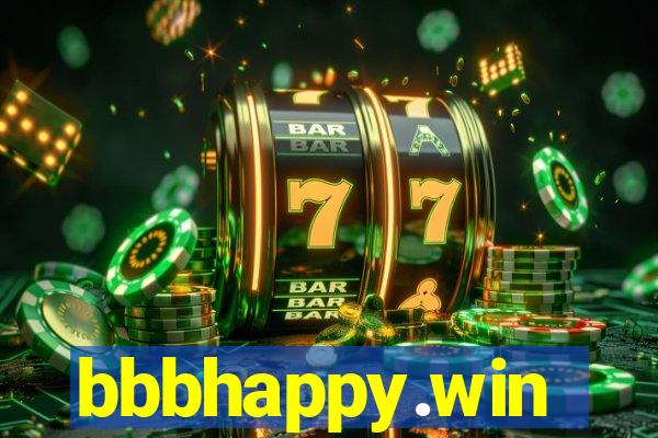 bbbhappy.win